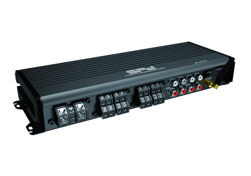 DSP-AM150.8D